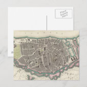 Carte Postale Anvers Anvers Anvers Anvers (Devant / Derrière)