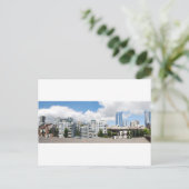 Carte Postale AnyTownPanorama070410 (Debout devant)