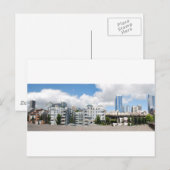 Carte Postale AnyTownPanorama070410 (Devant / Derrière)