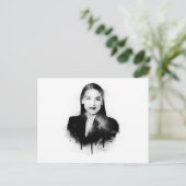 Carte Postale AOC Art Graffiti (Debout devant)