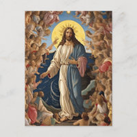 *~* AP50 Imaginaire Univers Jésus Peuple