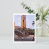 Carte Postale Aparecida do Norte (Debout devant)