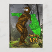 Carte postale Ape (Devant)