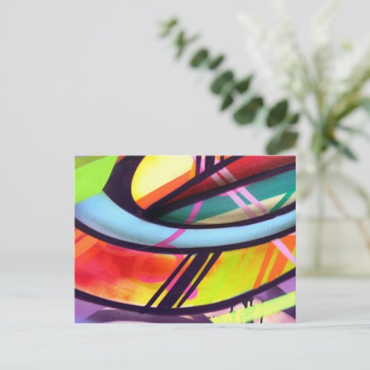 Carte Postale Apex (Debout devant)