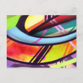 Carte Postale Apex (Devant)