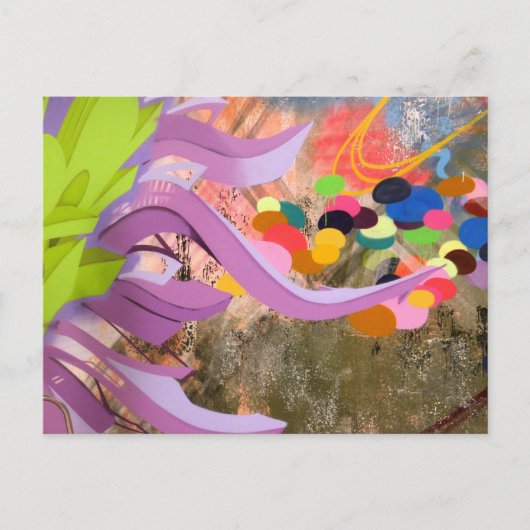 Carte Postale Apex (Devant)