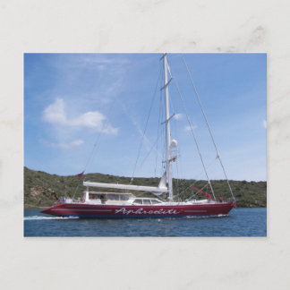 Carte Postale Aphrodite