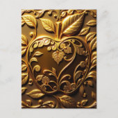 Carte Postale Aplle (Devant)