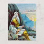 Carte Postale Apocalypse 1 Ce qui doit arriver bientôt postcar (Devant)