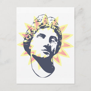 CARTE POSTALE APOLLO