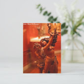 Carte Postale "Apollo & Daphne" (Debout devant)