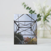 Carte Postale Appalachia Powerhouse en Reliance, Tennessee (Debout devant)