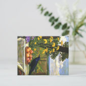 Carte Postale Appalachian Animals (Debout devant)