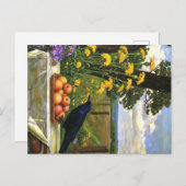 Carte Postale Appalachian Animals (Devant / Derrière)