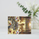 Carte Postale Appalachian Animals (Debout devant)