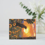 Carte Postale Appalachian Animals  (Debout devant)