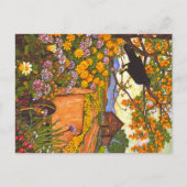 Carte Postale Appalachian Animals (Devant)