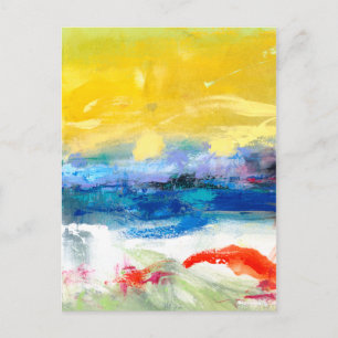 Carte Postale Apparence à l'air I