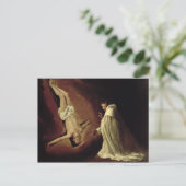 Carte Postale Apparence de Saint Pierre à Saint Pierre Nolasco (Debout devant)