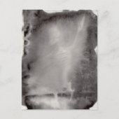 Carte Postale Apparition (Devant)