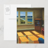 Carte Postale Appartement By The Sea 2006 (Devant / Derrière)