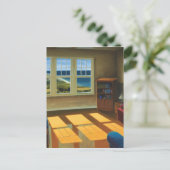 Carte Postale Appartement By The Sea 2006 (Debout devant)