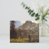 Carte Postale Appel du Far (Debout devant)