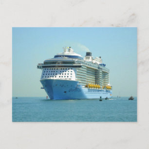 Carte Postale Appels Quantum