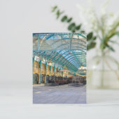 Carte Postale Apple Market, Covent Garden, London Postcard (Debout devant)