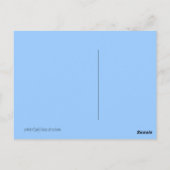 Carte postale Apple Orchard Barn (Dos)