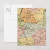 Carte Postale Appoquinimink (Devant / Derrière)