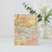 Carte Postale Appoquinimink (Debout devant)