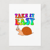 Carte Postale Apporte-Caricature Facile Avec Texte Super (Devant)