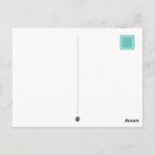 Carte Postale Appréciation de l'art' Amateurs d'art Chat Personn (Dos)