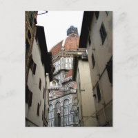 Approche de la Basilique