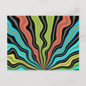 Carte Postale Après effet (Devant)