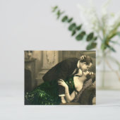 Carte Postale Après le théâtre (Debout devant)