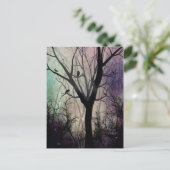 Carte Postale Après Twilight (Debout devant)