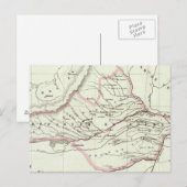 Carte Postale Apure (Devant / Derrière)