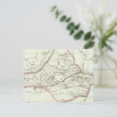 Carte Postale Apure (Debout devant)