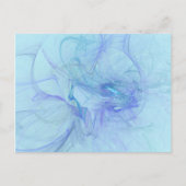 Carte Postale Aqua (Devant)