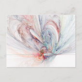 Carte Postale Aquarelles (Devant)