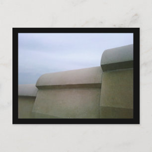 Carte Postale aquarium