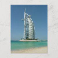 Arabe d'Al de Burj