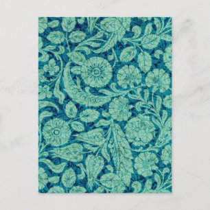 Carte Postale Arabesque victorien, CANTARA