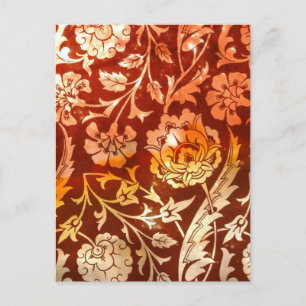 Carte Postale Arabesque victorien, LADY CIARA - Récolte