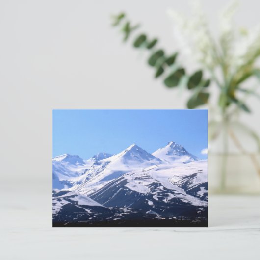 Carte postale Ararat Mountain (Debout devant)