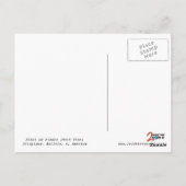 Carte postale Árbol de Piedra (Dos)