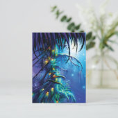 Carte Postale Arborescence de rêve (Debout devant)