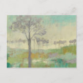 Carte Postale Arbre (Devant)